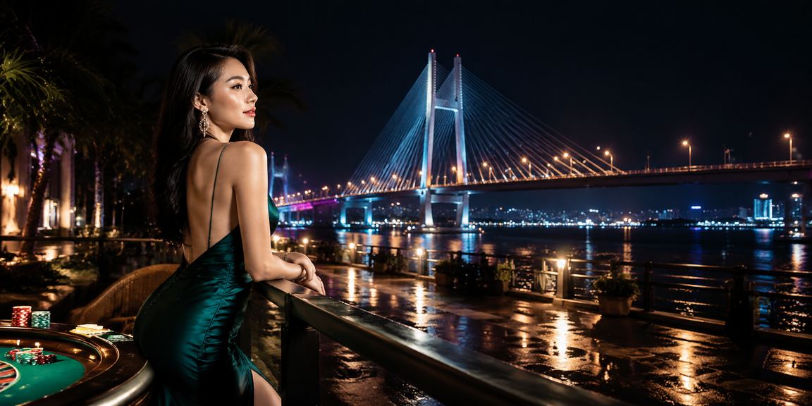 Người chơi baccarat tại Cần Thơ trên nền tảng f8d