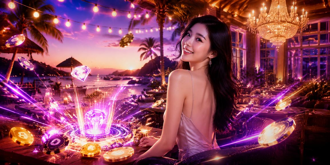 Người chơi cá cược tận hưởng trải nghiệm casino và thể thao tại Ninh Bình